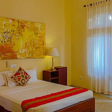 Sigiri Lanka Resort Sigiriya Exterior photo