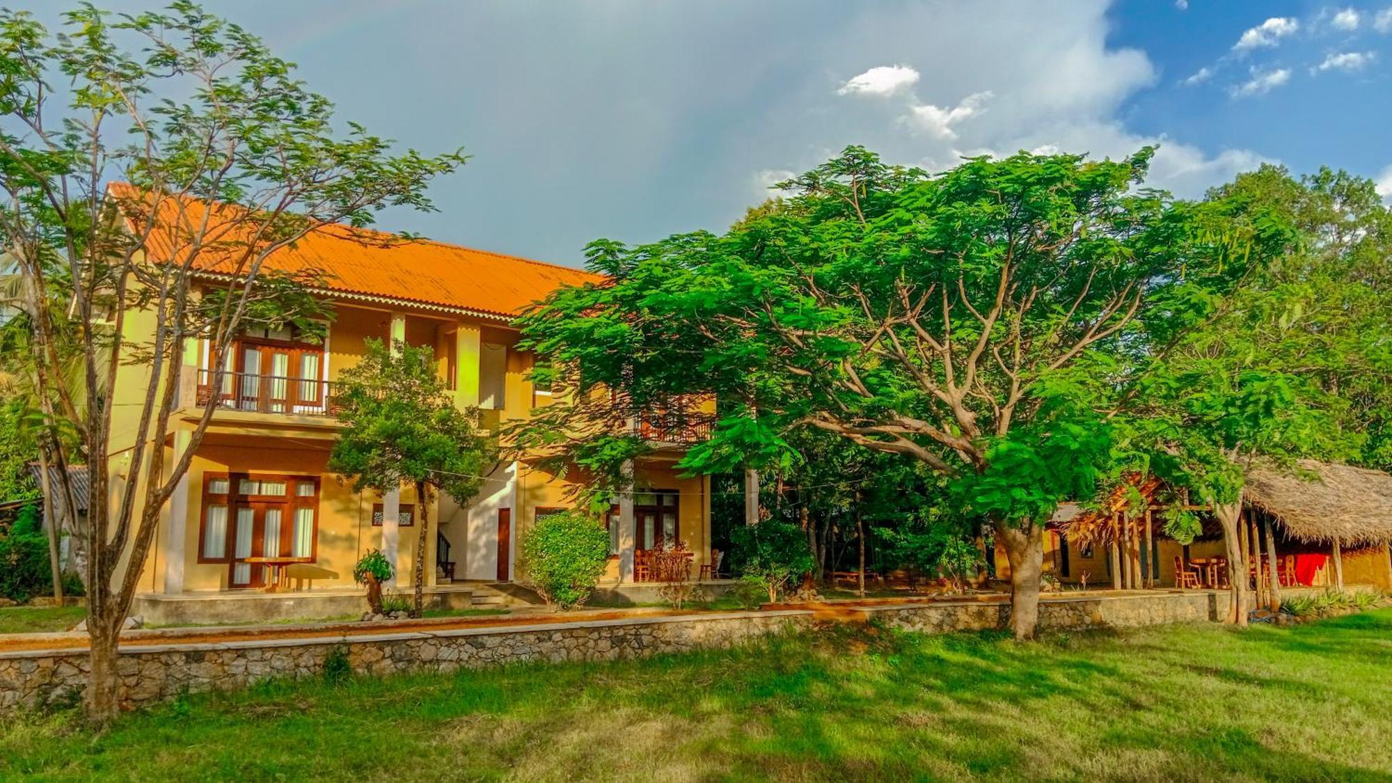 Sigiri Lanka Resort Sigiriya Exterior photo