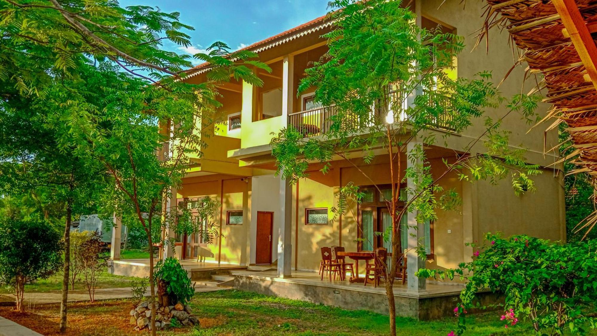 Sigiri Lanka Resort Sigiriya Exterior photo