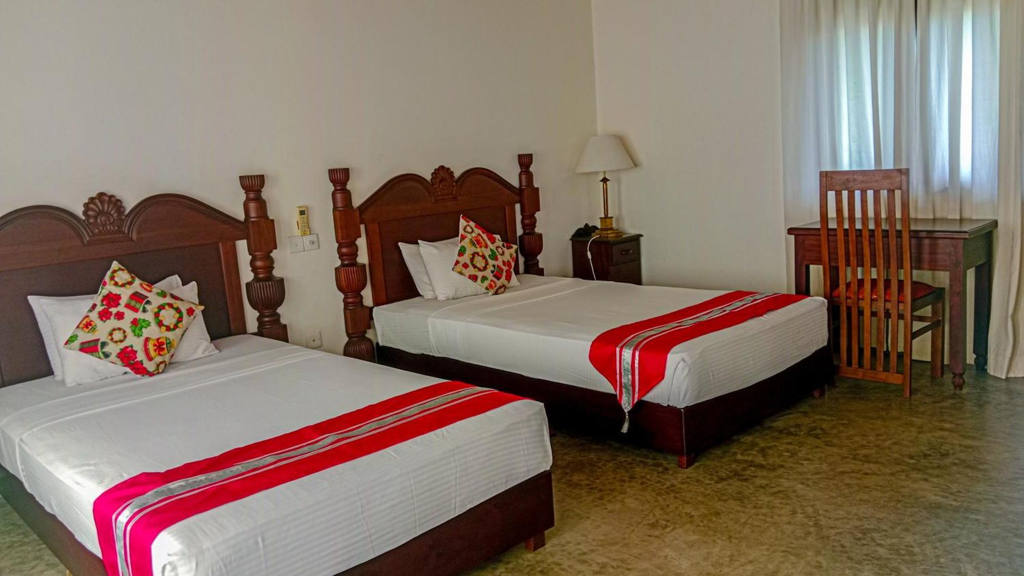Sigiri Lanka Resort Sigiriya Exterior photo