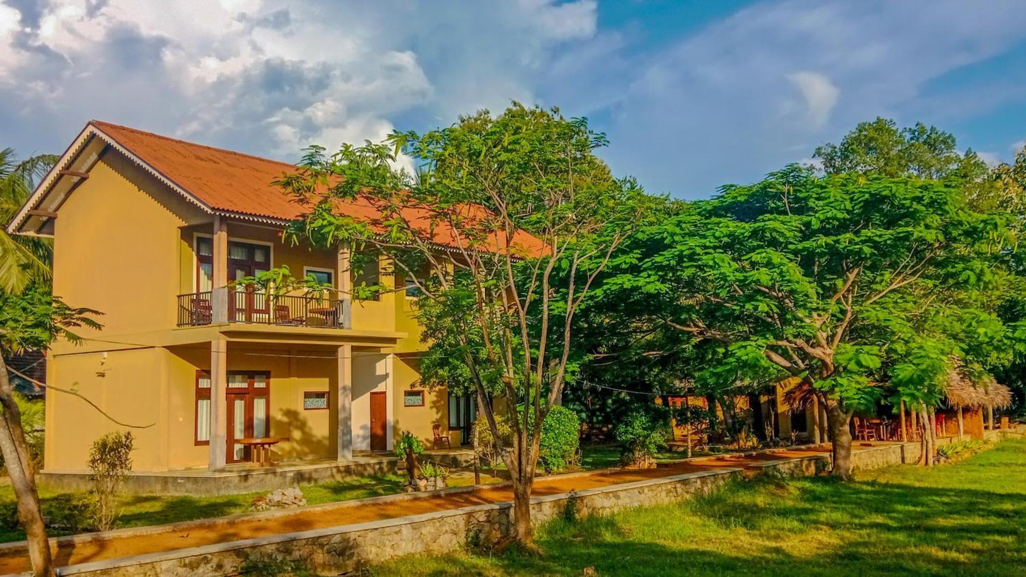 Sigiri Lanka Resort Sigiriya Exterior photo