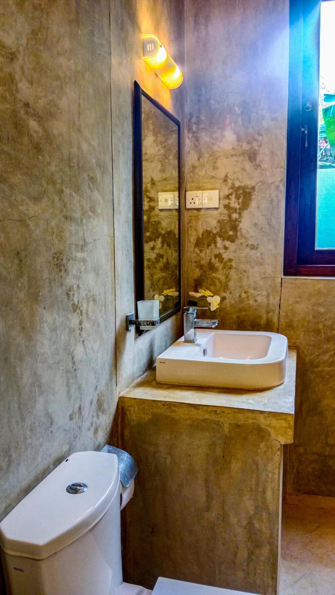Sigiri Lanka Resort Sigiriya Exterior photo